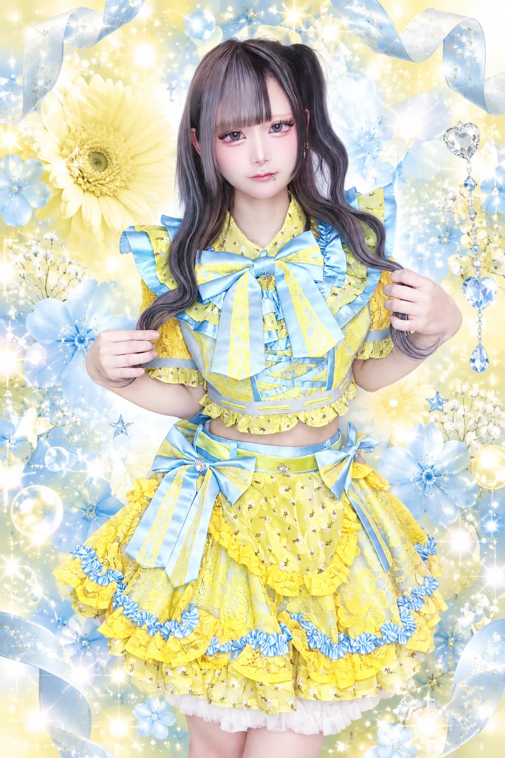 PARFUN COSTUME 5