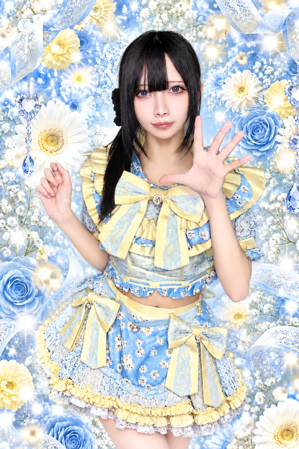 PARFUN COSTUME 8