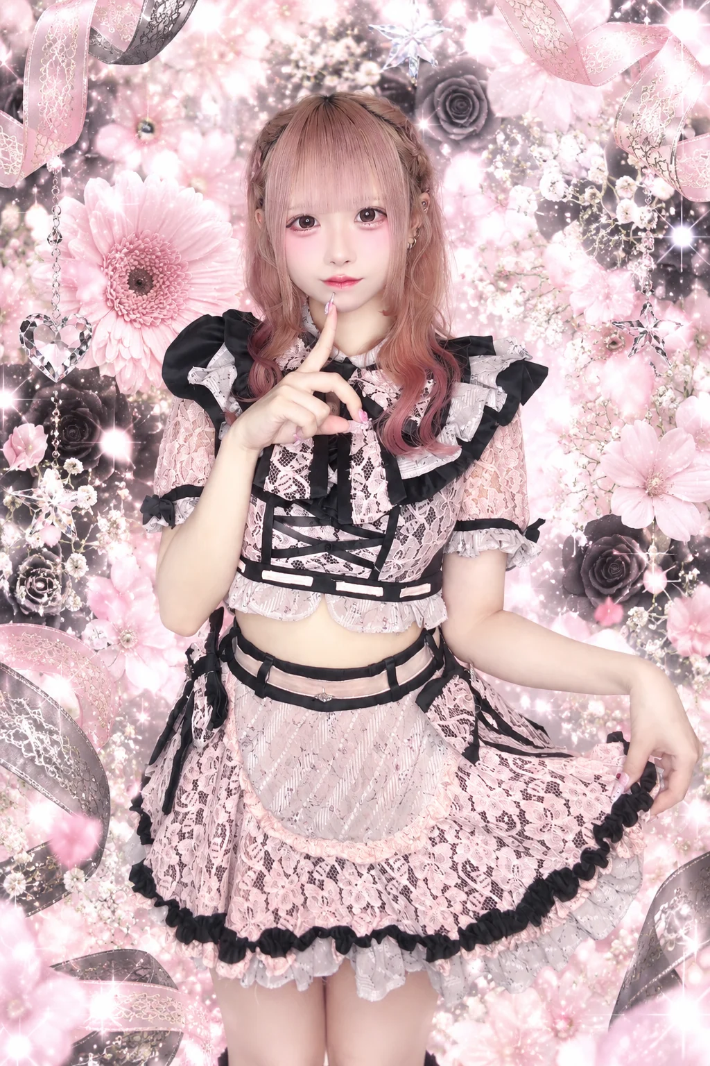 PARFUN COSTUME 9