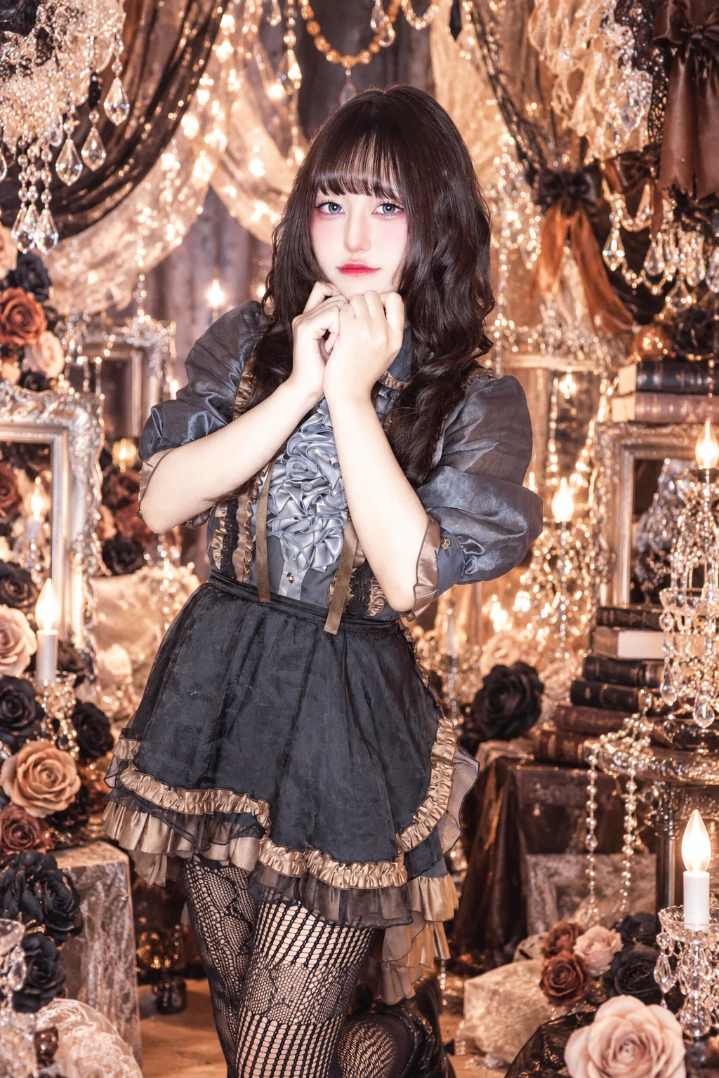 PARFUN COSTUME 10