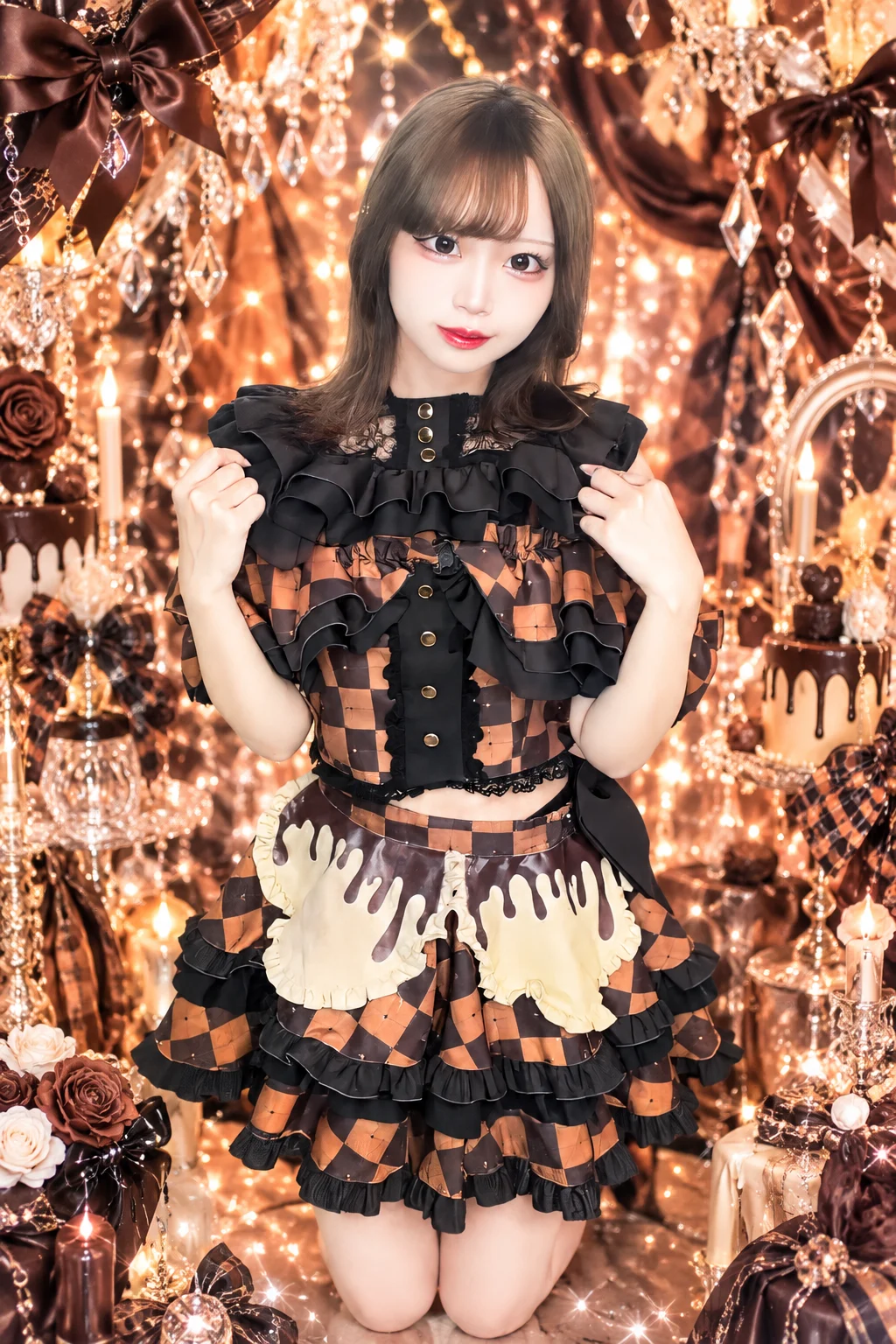 PARFUN COSTUME 11