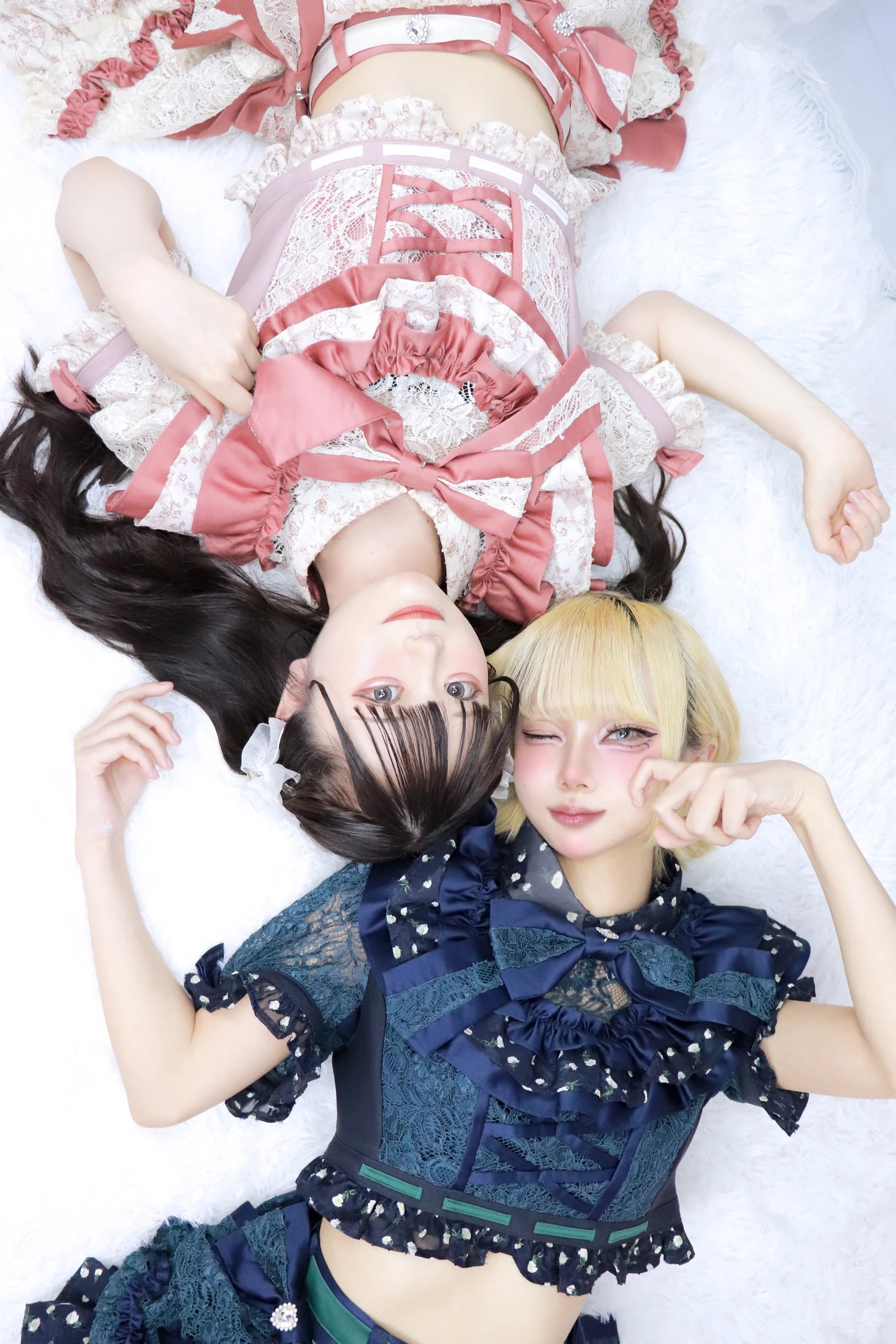 PARFUN OSAKA VISUAL 1