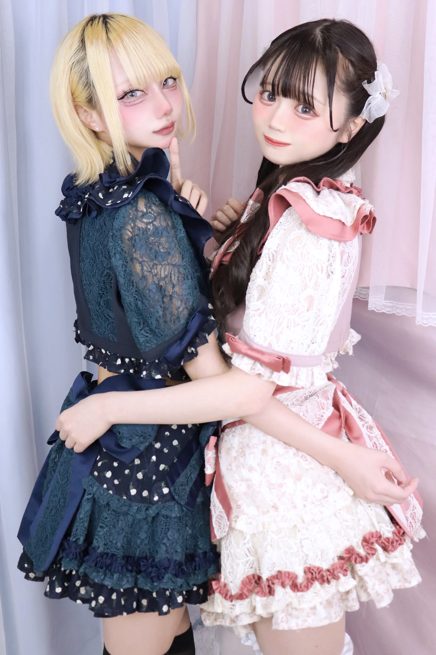 PARFUN OSAKA VISUAL 2